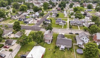 40 Walnut St, Ashville, OH 43103