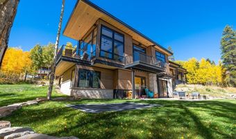 63 TWIN PINES Ct, Breckenridge, CO 80424