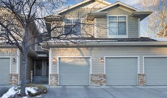 534 Killarney St, Billings, MT 59105