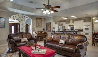 1007 BLUEBONNET Ln, Adkins, TX 78101