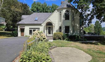5 Hillwinds North Rd, Brattleboro, VT 05301