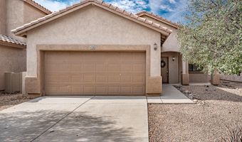 436 E Placita Costana, Sahuarita, AZ 85629
