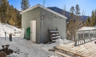 640 Olson Gulch Rd, Anaconda, MT 59711