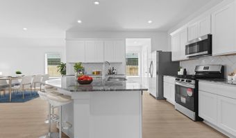 1707 Zander Ct Plan: Kingston, Alvin, TX 77511