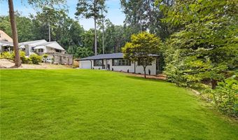 1121 Chatham Ave SW, Atlanta, GA 30311