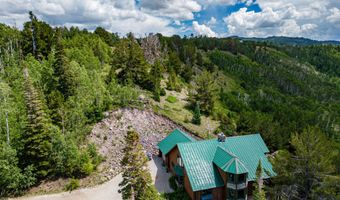 1651 N Dry Lakes Rd, Brian Head, UT 84719