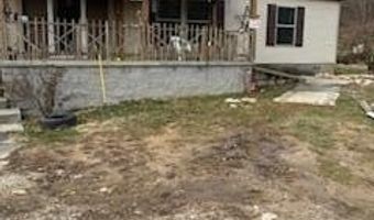 563 Moores Creek Greenhill Rd, Annville, KY 40402