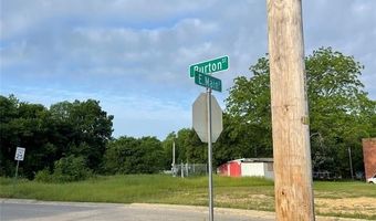 614 E Main, Ardmore, OK 73401