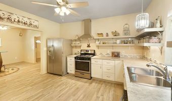 207 N Oneil St, Alvord, TX 76225