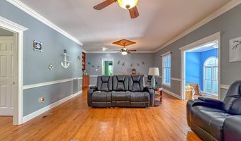 2107 Hughes St, Bainbridge, GA 39819