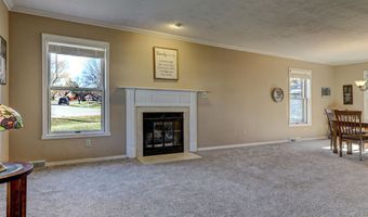 624 S KELLER PARK Dr, Appleton, WI 54914