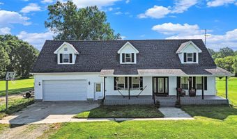3525 Howland, Almont Twp., MI 48003