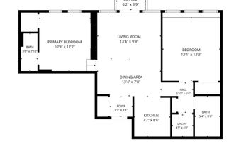 1714 PARK Ave 508, Baltimore, MD 21217