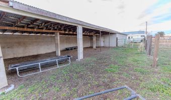 541 HWY 236, Afton, WY 83110