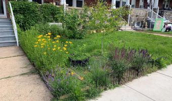 1228 W 37TH St, Baltimore, MD 21211