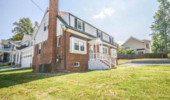 9107 LINDALE Dr, Bethesda, MD 20817