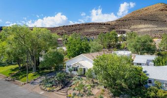 13 Cottonwood Dr, Blue Diamond, NV 89004
