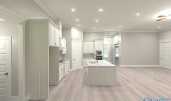 Charleston - A Culross Drive, Athens, AL 35611