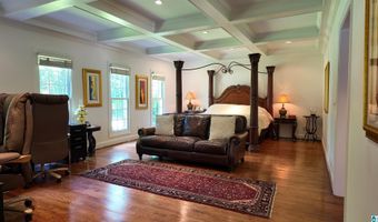 14 COUNTRY SQUIRE Rd, Anniston, AL 36207