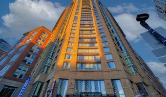 675 PRESIDENT St 2307, Baltimore, MD 21202