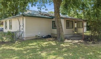1001 C SE, Ardmore, OK 73401