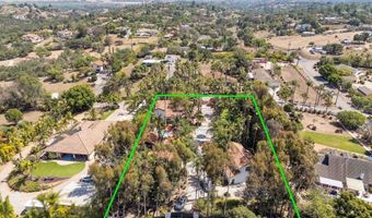 2155 Sunrise View Rd, Fallbrook, CA 92028
