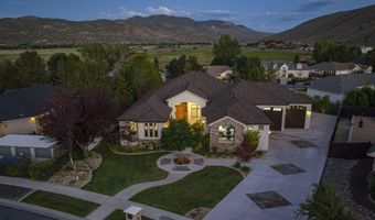 3743 Margarets Ct, Carson City, NV 89701