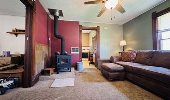 815 Ash St, Adams, NE 68301