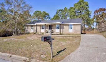 3409 CAUTHEN Dr, Augusta, GA 30906