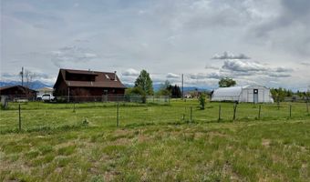 1075 Bulltail Rd, Belgrade, MT 59714