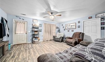 1430 Sunnyside Rd, Alma, AR 72921
