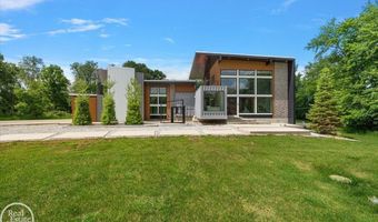 850 Frick Rd, Addison Twp., MI 48367
