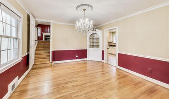 9326 W PARKHILL Dr W, Bethesda, MD 20814