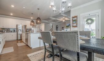 3329 Prairie Range Ln, Apison, TN 37302