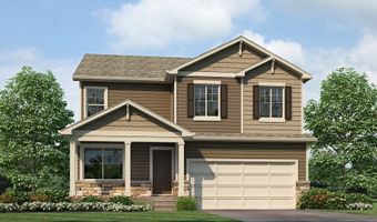 12 N 45th Ave Plan: BELLAMY, Brighton, CO 80601