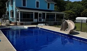 27220 BAYLYS NECK Rd, Accomac, VA 23301