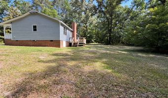 207 Pen Lou Ct, Angier, NC 27501