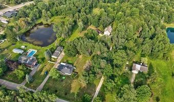 15055 Duffield Rd, Argentine, MI 48418