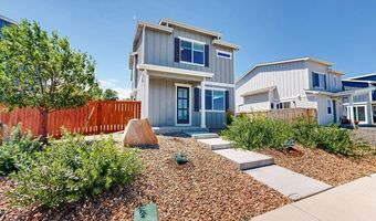309 Pyramid Peak St, Berthoud, CO 80513