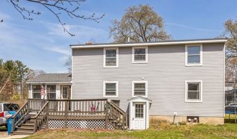 14 Greenville St, Billerica, MA 01821