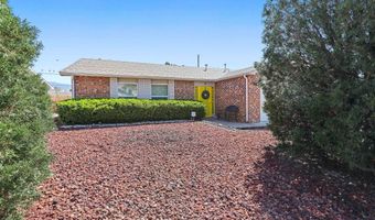 1300 Desert Dawn Dr, Alamogordo, NM 88310