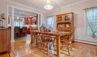 260 George Washington Hwy, Foster, RI 02825