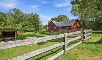 22 Burgess Rd, Foster, RI 02825