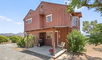 10821 Los Jordans Rd, Agua Dulce, CA 91390