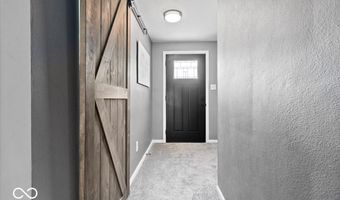 408 Slack Dr, Anderson, IN 46013