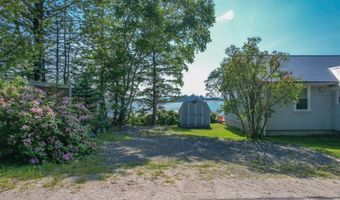 397 Cape Split Rd, Addison, ME 04606