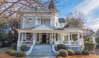 522 S Lee St, Americus, GA 31709