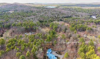65 Moose Mountain Rd, Brookfield, NH 03872