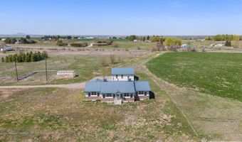 165 N 900 W, Blackfoot, ID 83221
