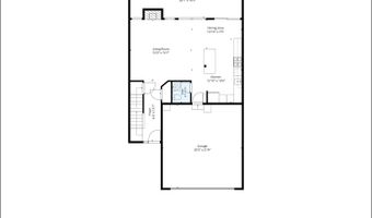 3532 Meadow Grove Trl, Ann Arbor, MI 48108
